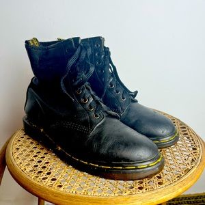 Dr Martens Boots
